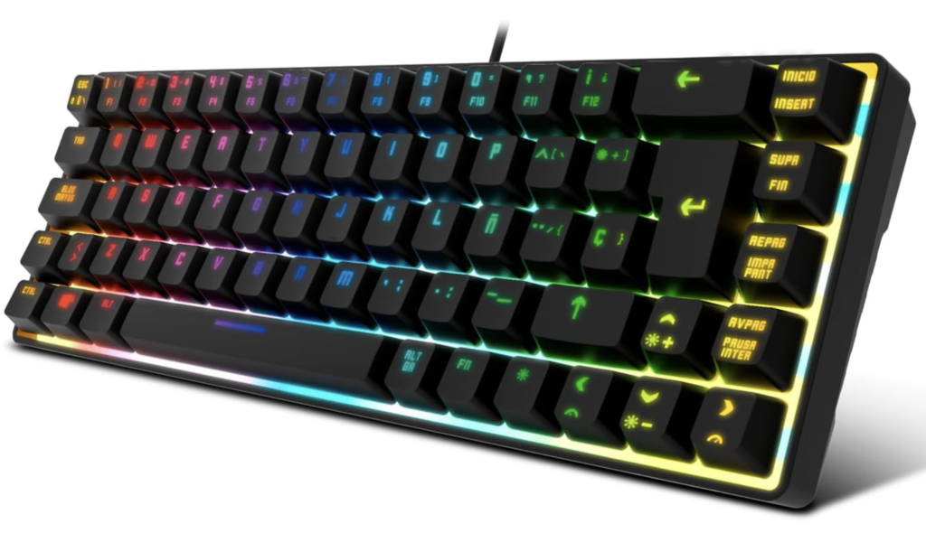 Setup Gaming Barato vs Caro 2026 captura de pantalla 2026 05 17 a las 12.38.51